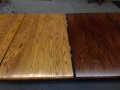 Cabinet (Table) Refinishing Services