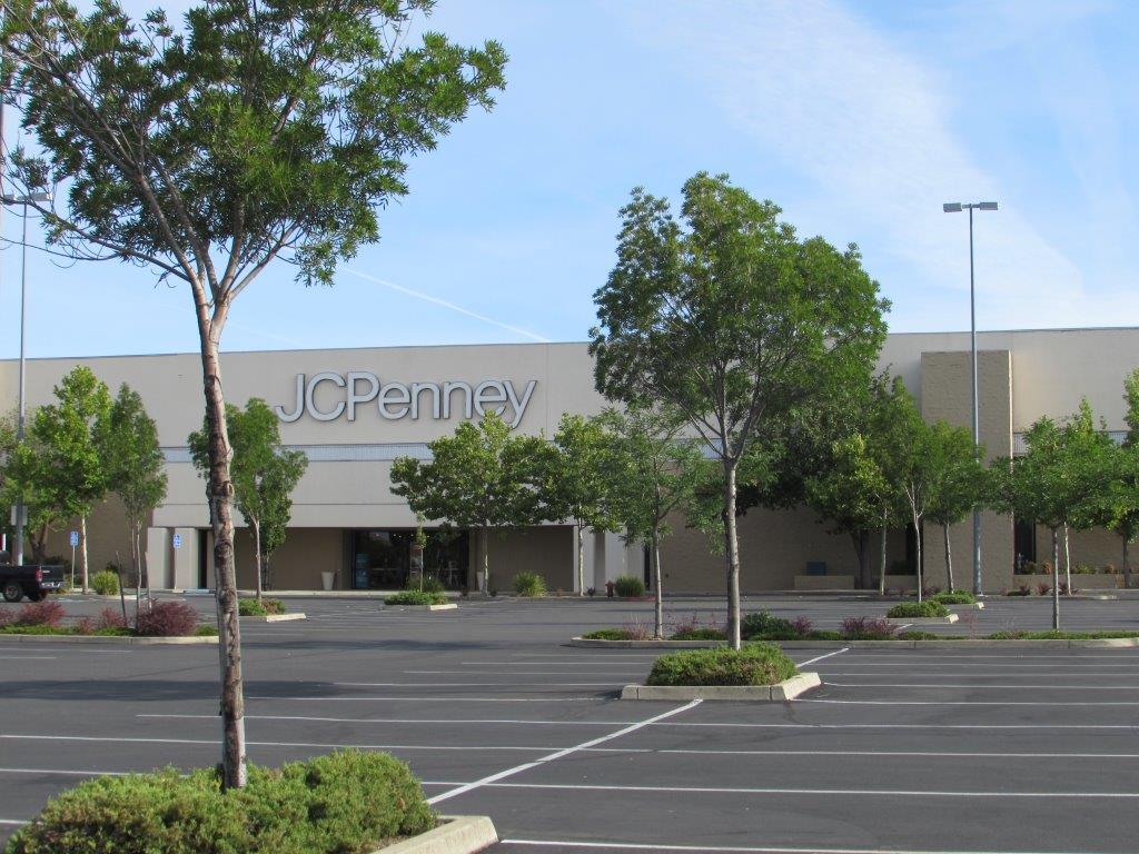 JCPenney Paint Services