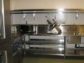 Cypress Elementary Kitchen (contractor Robert D. Nichol)