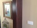 Residential Faux Columns Painting Services After