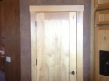 Residential Faux Finsh and Wood Finish