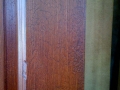 Residential Faux Trim Finish